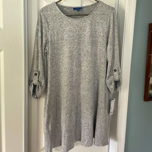 Apt 9 kohls petite large cozy tunic